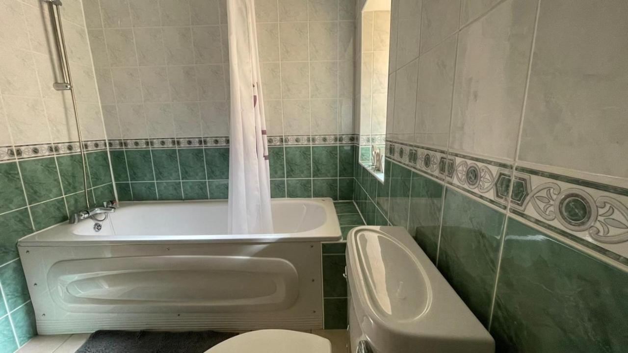 Crug Yr Eryr Isaf Villa Llandysul Eksteriør billede